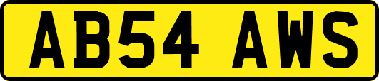 AB54AWS