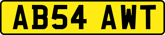 AB54AWT