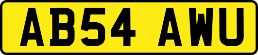 AB54AWU