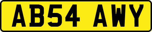 AB54AWY