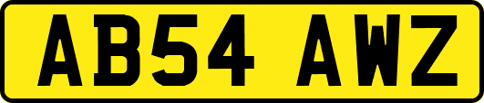 AB54AWZ