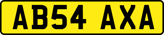 AB54AXA
