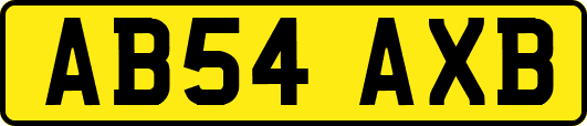AB54AXB