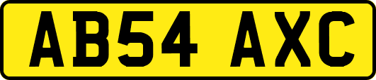 AB54AXC