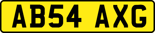 AB54AXG
