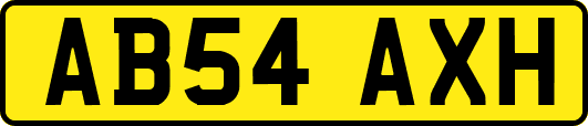 AB54AXH