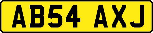 AB54AXJ