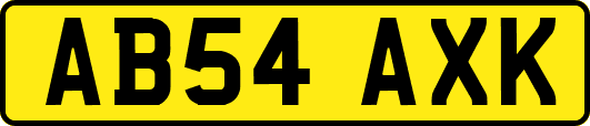AB54AXK
