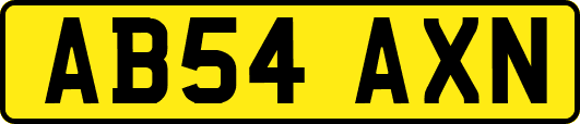 AB54AXN