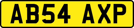 AB54AXP