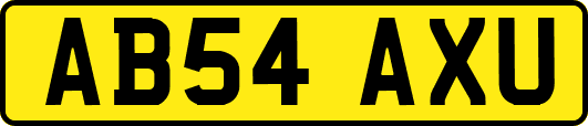 AB54AXU