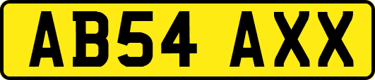 AB54AXX