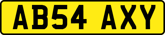 AB54AXY