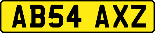 AB54AXZ
