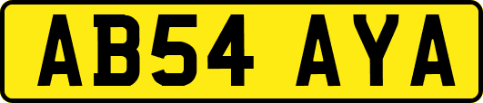 AB54AYA
