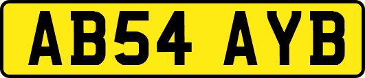 AB54AYB