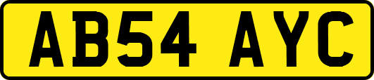 AB54AYC