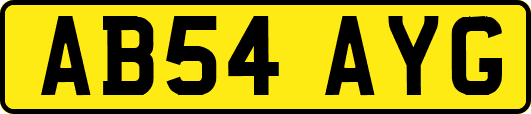 AB54AYG