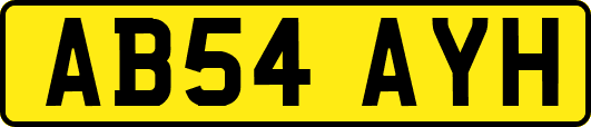 AB54AYH