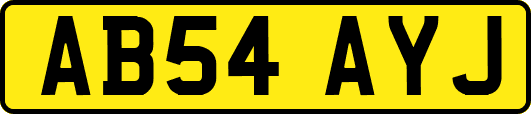 AB54AYJ