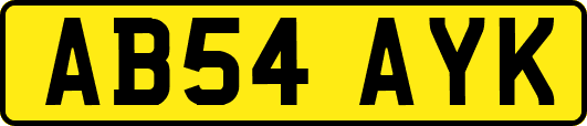 AB54AYK