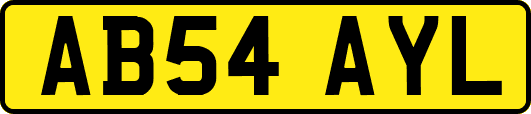 AB54AYL