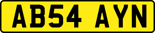 AB54AYN