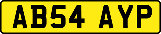 AB54AYP