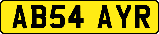 AB54AYR