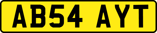 AB54AYT