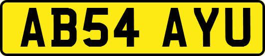 AB54AYU