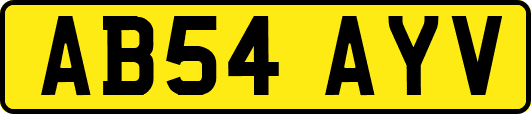 AB54AYV