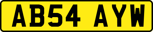 AB54AYW