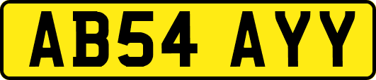 AB54AYY