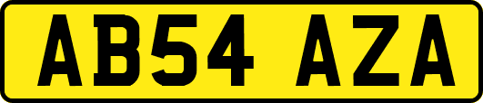 AB54AZA
