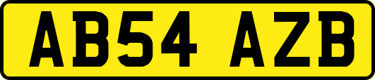 AB54AZB