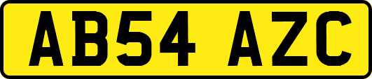 AB54AZC