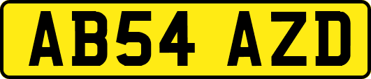 AB54AZD