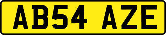 AB54AZE