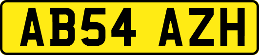 AB54AZH