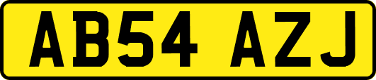 AB54AZJ