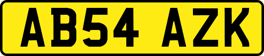 AB54AZK
