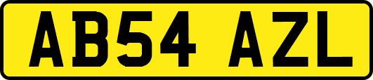 AB54AZL