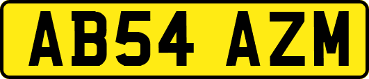 AB54AZM