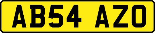 AB54AZO