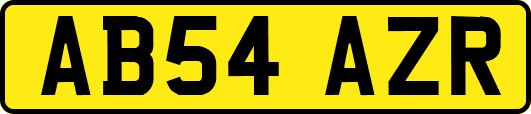 AB54AZR