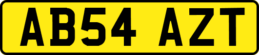 AB54AZT