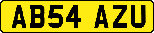 AB54AZU