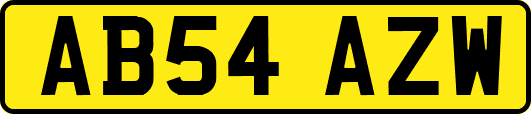 AB54AZW