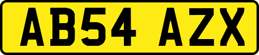 AB54AZX